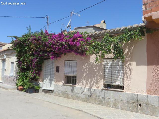 Apartamento en Venta en Los Martinez Del Puerto, Murcia