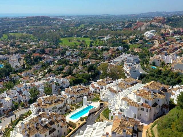 Apartamento en Venta en Los Naranjos