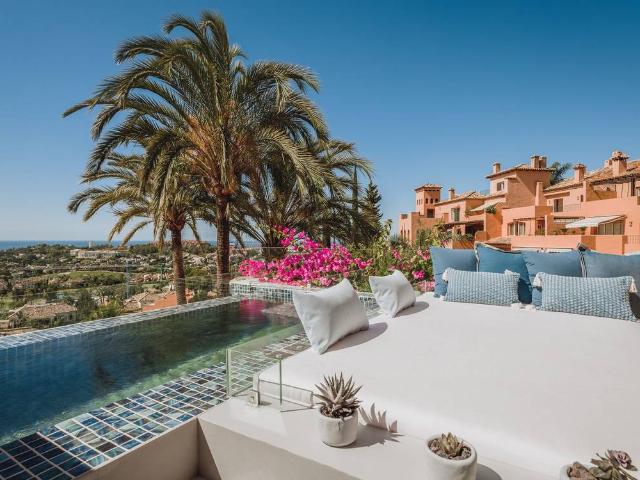 Apartamento en Venta en Los Naranjos