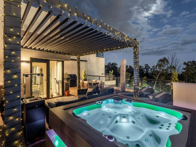 Apartamento en Venta en Los Naranjos