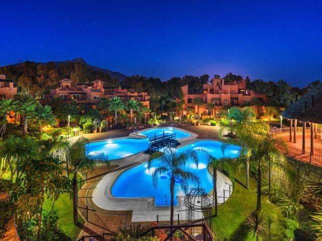 Apartamento en Venta en Los Naranjos