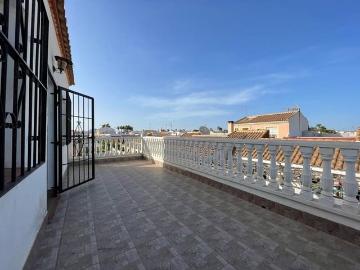 Apartamento en venta en Los Narejos - Cuarto de servicio