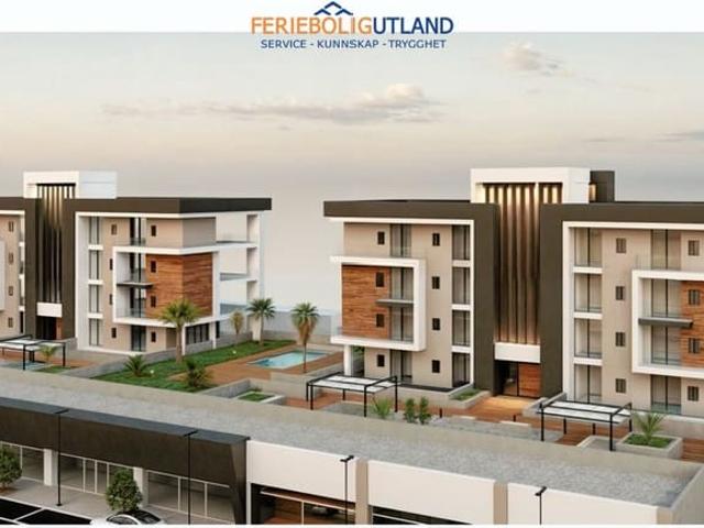 Apartamento en venta en Los Narejos, Murcia Costa Cálida