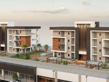 Apartamento en venta en Los Narejos, Murcia Costa Cálida