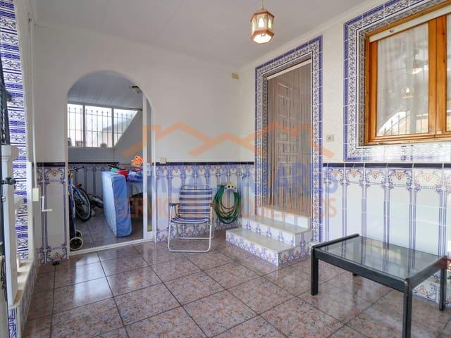 Apartamento en venta en Los Narejos, Murcia Costa Cálida