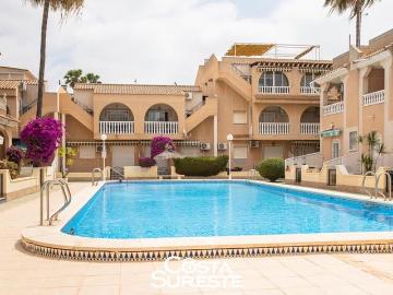 Apartamento en venta en Los Narejos, Murcia Costa Cálida