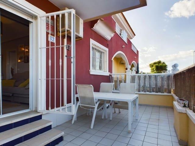 Apartamento en venta en Los Narejos, Murcia Costa Cálida