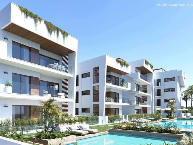Apartamento en venta en Los Narejos, Murcia Costa Cálida