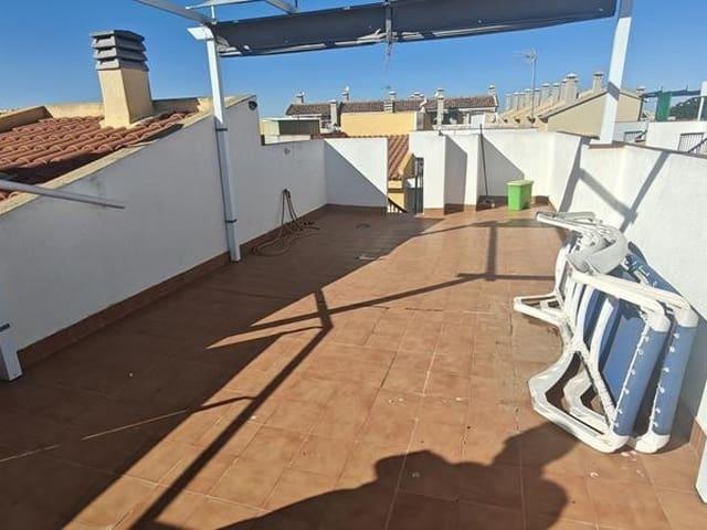 Apartamento en venta en Los Narejos, Murcia Costa Cálida
