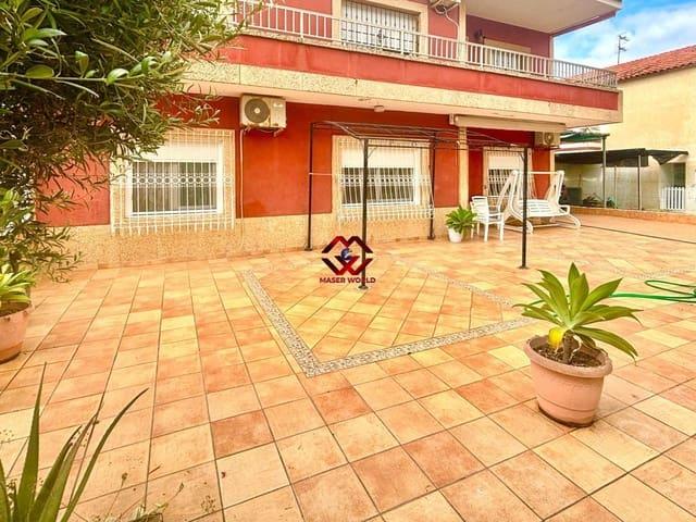 Apartamento en venta en Los Narejos, Murcia Costa Cálida
