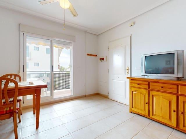 Apartamento en venta en Los Narejos, Murcia Costa Cálida