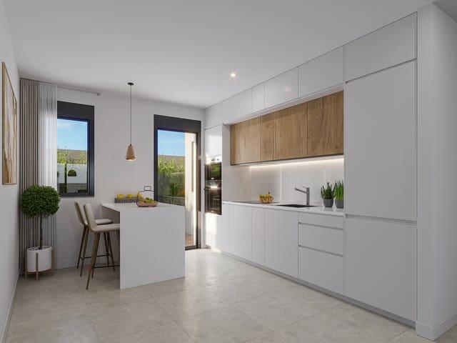 Apartamento en venta en Los Narejos, Murcia Costa Cálida