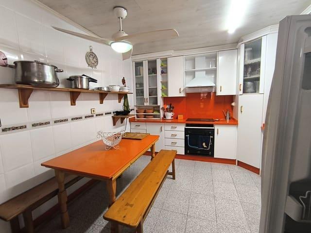 Apartamento en venta en Los Narejos, Murcia Costa Cálida