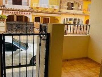 Apartamento en venta en Los Narejos, Murcia Costa Cálida