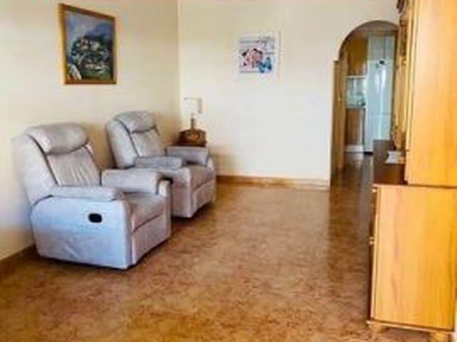 Apartamento en venta en Los Narejos, Murcia Costa Cálida