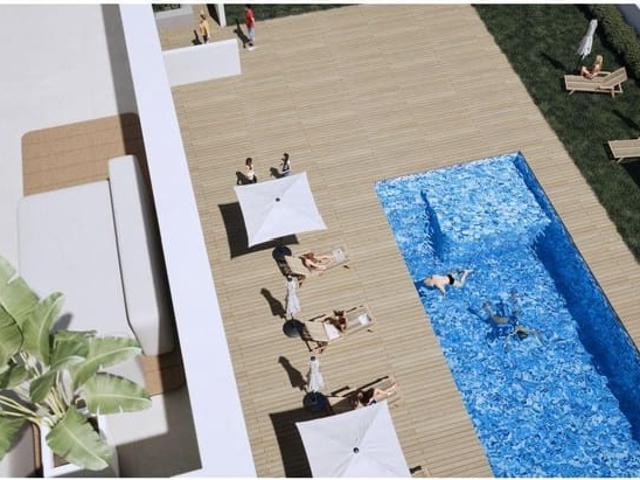 Apartamento en venta en Los Narejos, Murcia Costa Cálida