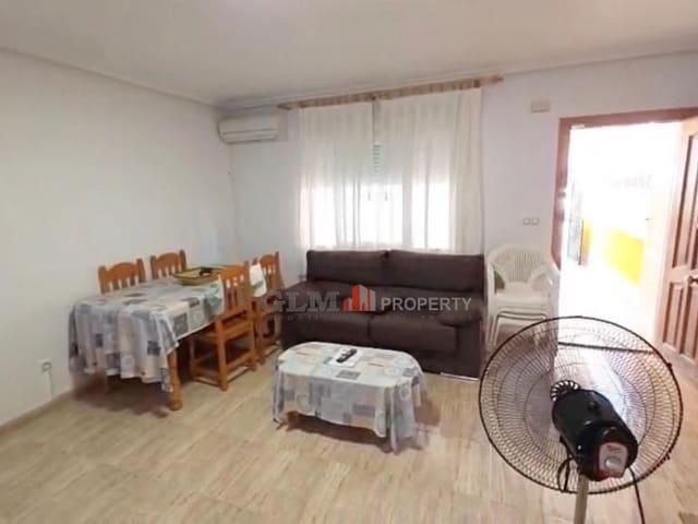 Apartamento en venta en Los Narejos, Murcia Costa Cálida