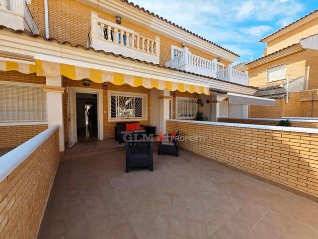 Apartamento en venta en Los Narejos, Murcia Costa Cálida