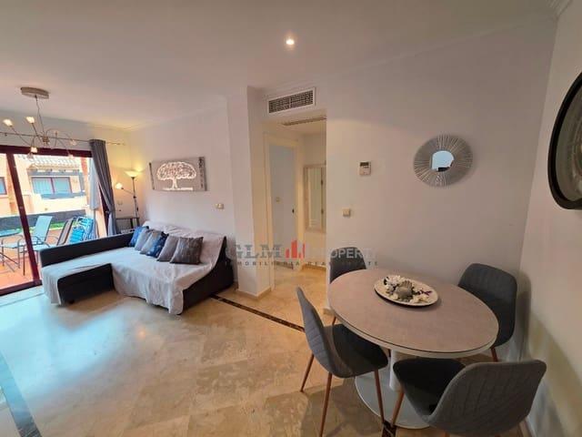 Apartamento en venta en Los Narejos, Murcia Costa Cálida