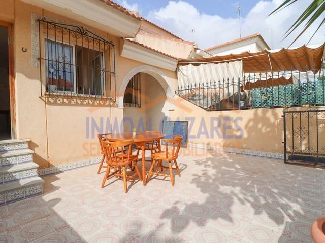Apartamento en venta en Los Narejos, Murcia Costa Cálida