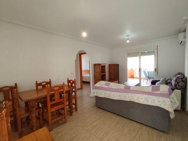 Apartamento en venta en Los Narejos, Murcia Costa Cálida