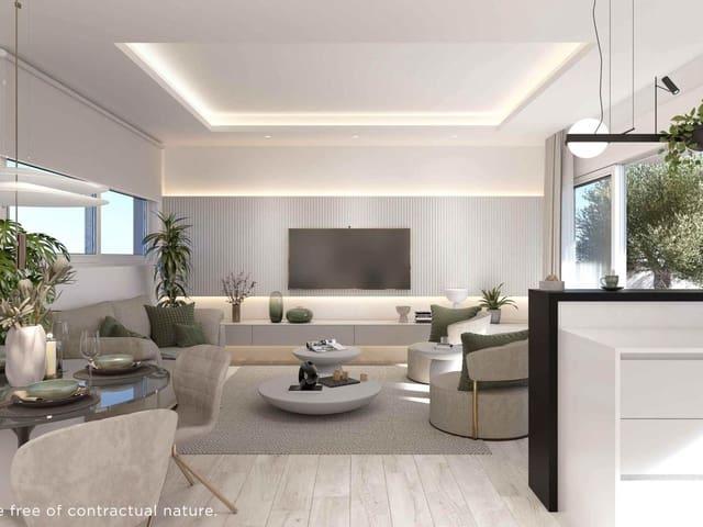 Apartamento en venta en Los Narejos, Murcia Costa Cálida