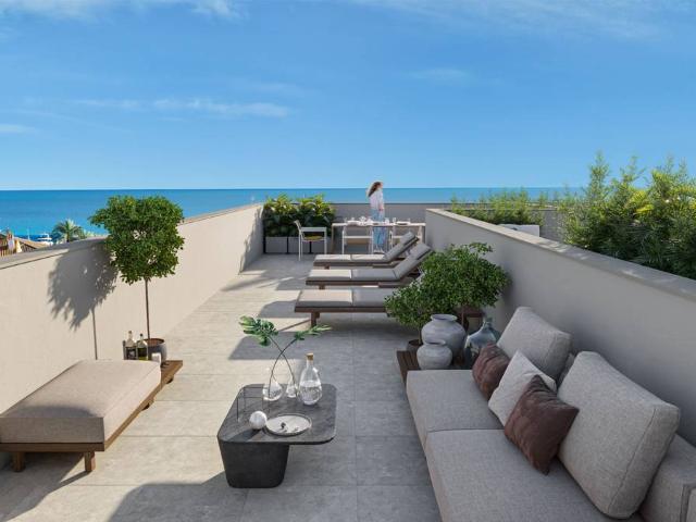 Apartamento en Venta en Los Narejos Punta Calera