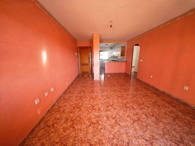 Apartamento en venta en Los Nietos, Murcia Costa Cálida
