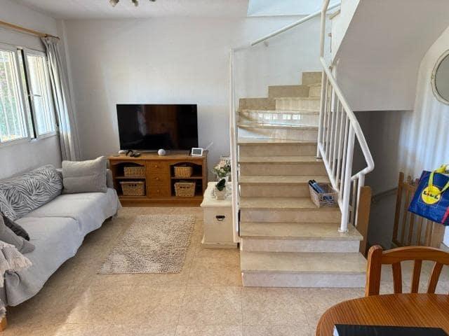 Apartamento en venta en Los Nietos, Murcia Costa Cálida