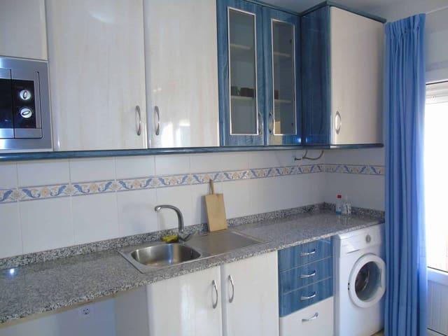 Apartamento en venta en Los Nietos, Murcia Costa Cálida
