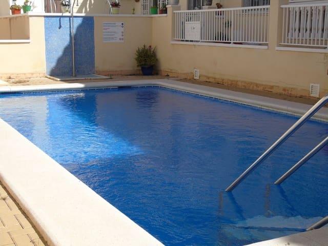 Apartamento en venta en Los Nietos, Murcia Costa Cálida