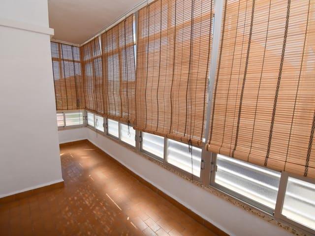 Apartamento en venta en Los Nietos, Murcia Costa Cálida