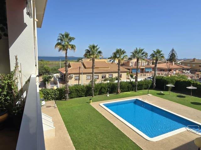 Apartamento en venta en Los Nietos, Murcia Costa Cálida