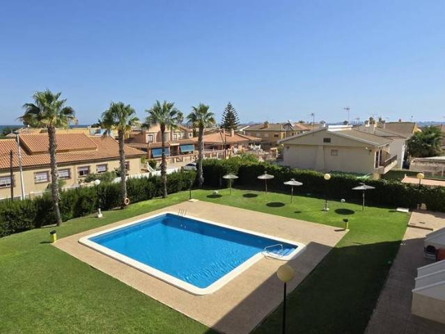 Apartamento en Venta en Los Nietos