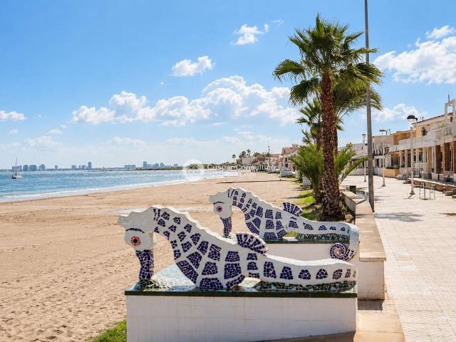 Apartamento en Venta en Los Nietos