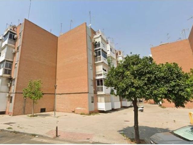Apartamento en Venta en Los Sevillanos, Sevilla