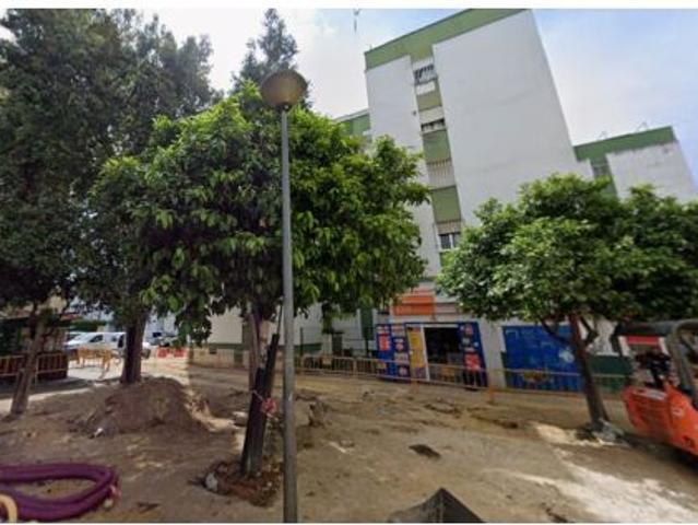 Apartamento en Venta en Los Sevillanos, Sevilla