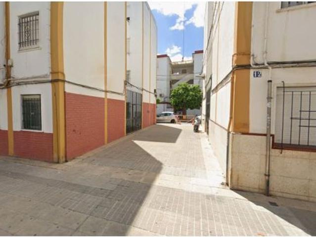 Apartamento en Venta en Los Sevillanos, Sevilla