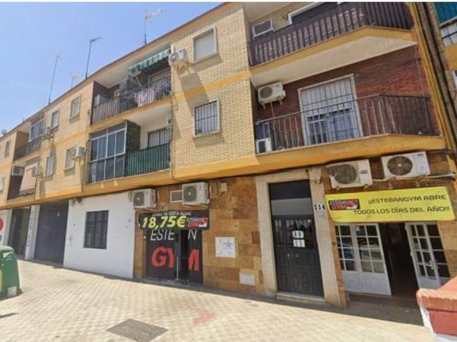 Apartamento en Venta en Los Sevillanos, Sevilla