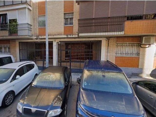 Apartamento en Venta en Los Sevillanos, Sevilla