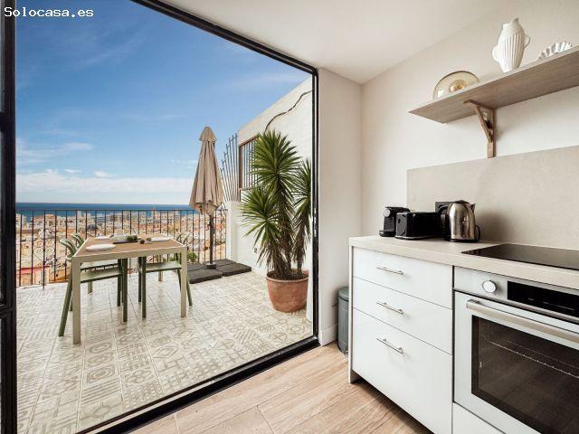 Apartamento en Venta en Los Sevillanos, Sevilla
