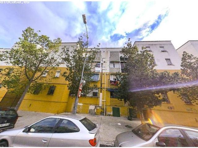 Apartamento en Venta en Los Sevillanos, Sevilla