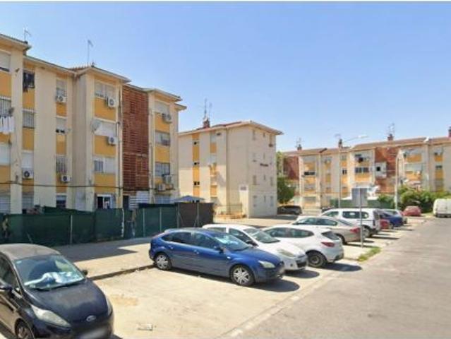 Apartamento en Venta en Los Sevillanos, Sevilla