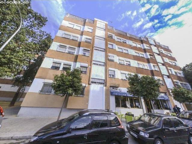 Apartamento en Venta en Los Sevillanos, Sevilla
