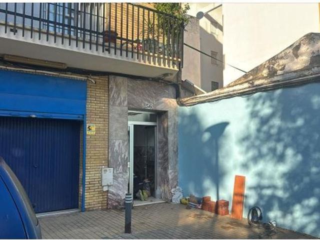 Apartamento en Venta en Los Sevillanos, Sevilla