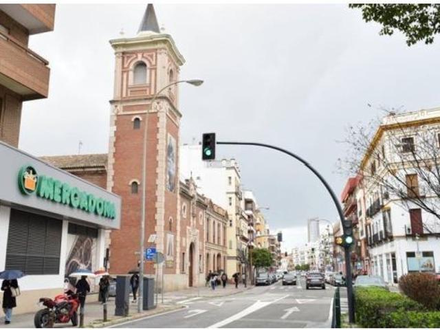 Apartamento en Venta en Los Sevillanos, Sevilla