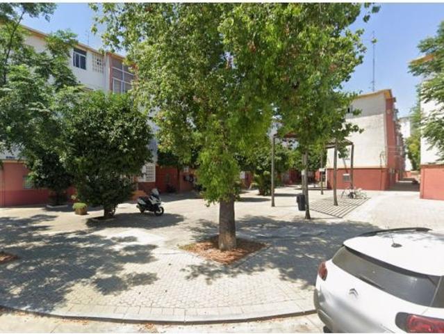 Apartamento en Venta en Los Sevillanos, Sevilla