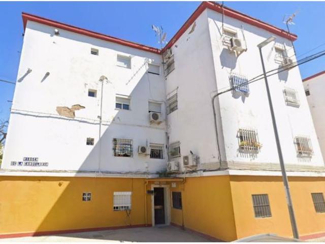Apartamento en Venta en Los Sevillanos, Sevilla