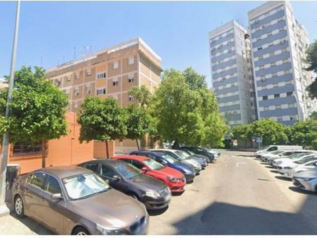 Apartamento en Venta en Los Sevillanos, Sevilla