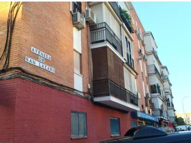 Apartamento en Venta en Los Sevillanos, Sevilla
